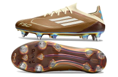Chuteira adidas F50 Elite Trava mista - EA CHUTEIRAS
