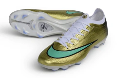 Chuteira Nike AIR Zoom Mercurial Vapor 17 Elite - EA CHUTEIRAS