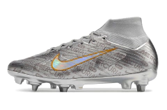 Chuteira Nike Air Zoom Mercurial Superfly IX Elite SG