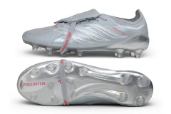 Chuteira adidas PREDATOR Elite Tongue 26 - comprar online