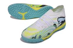Chuteira Puma FUTURE 9 ULTIMATE TF - EA CHUTEIRAS