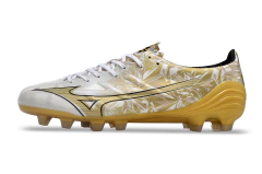 Chuteira Mizuno Alpha Made in Japan - comprar online