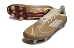 Chuteira adidas F50 Elite Trava mista - loja online