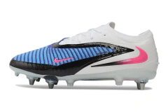 Chuteira Nike Phantom GX III Elite SG - Trava mista