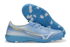 Chuteira Mizuno Alpha 3 Elite TF - EA CHUTEIRAS