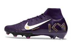chuteira Nike Air Zoom Mercurial Superfly IIX Elite KM - comprar online