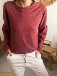 Buzo Shura en internet