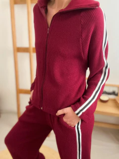 Campera Sol - Gaspara