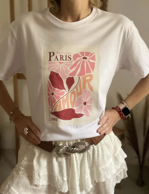 Remera Rue