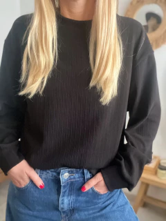 Buzo Romero - Gaspara