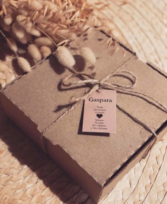 Gift Card - Gaspara