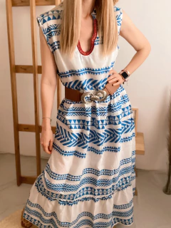 Vestido Pilar en internet