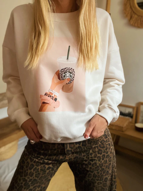 Buzo Macchiato - comprar online