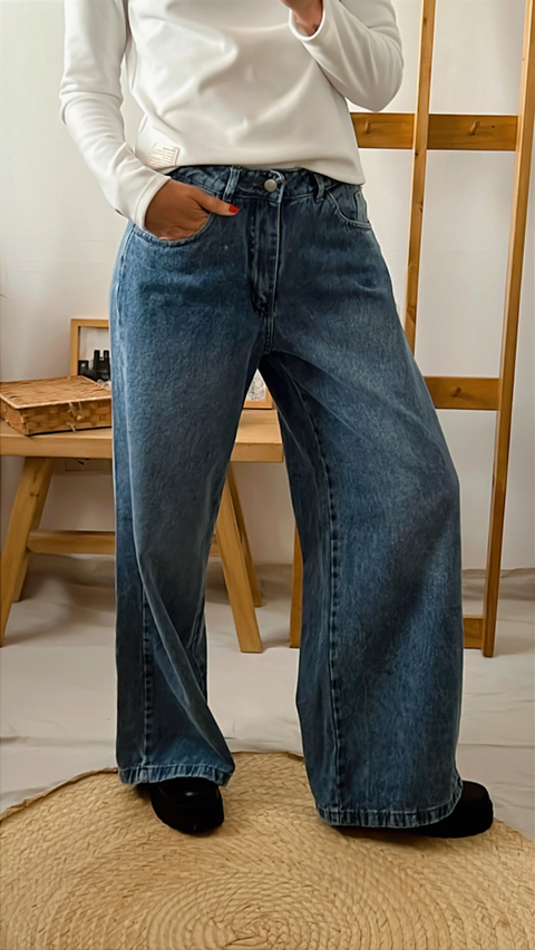 Jean Meet - comprar online