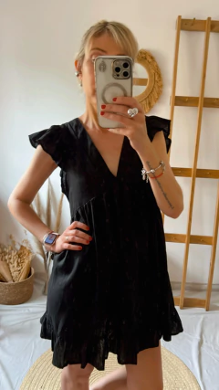 Vestido Sol en internet