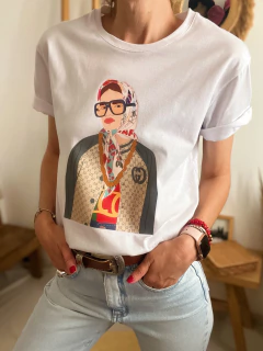 Remera Paris - comprar online