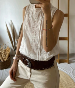 Blusa Kenai en internet