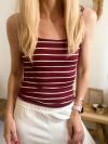 Musculosa Ray - comprar online
