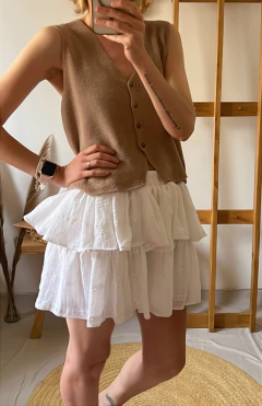 Chaleco Faro - comprar online