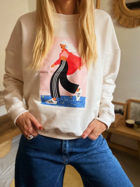 Buzo Cool - comprar online