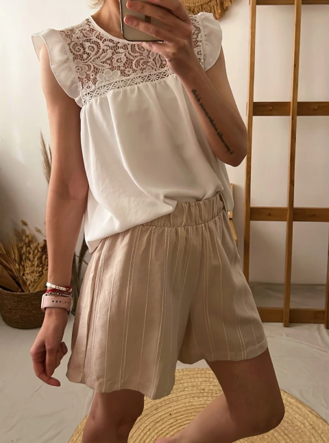 Short Cefe - comprar online