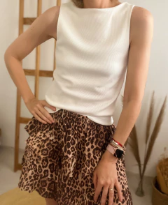 Musculosa Rusiel en internet