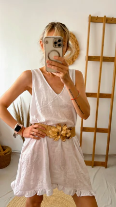 Vestido Palmera - comprar online