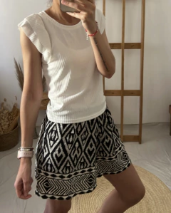 Short Monaco - comprar online