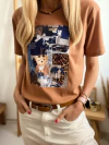 Remera Bear Toffie - comprar online
