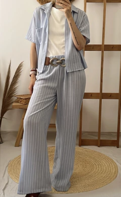 Pantalon Rafela - comprar online