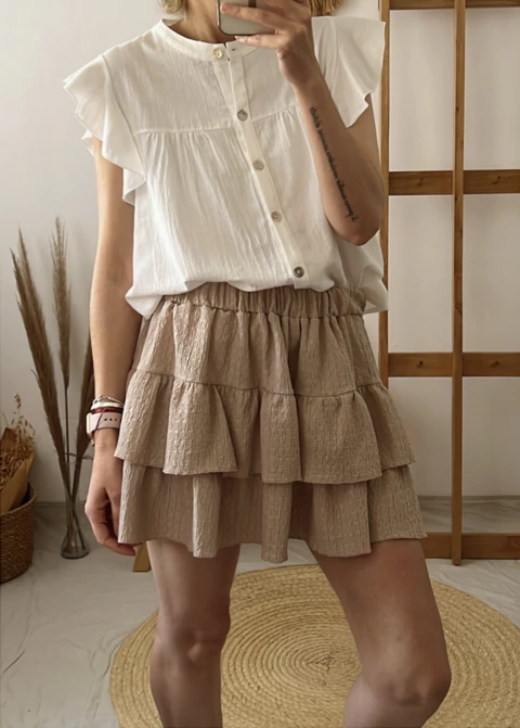 Cmisa Josefina - comprar online