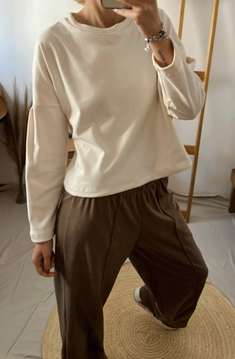 Buzo Shura - comprar online