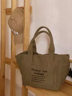 Bolso Natural en internet