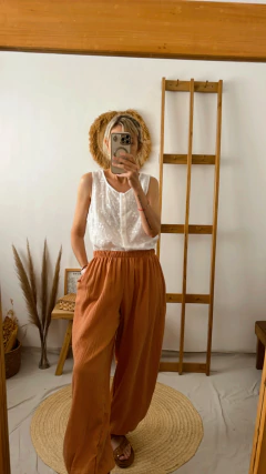 Babucha Lola - comprar online