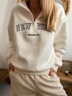 Buzo New York - Gaspara