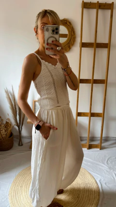 Pantalon Lausana en internet