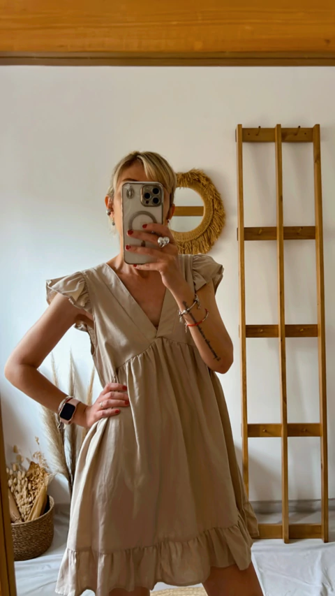 Vestido Sol - comprar online