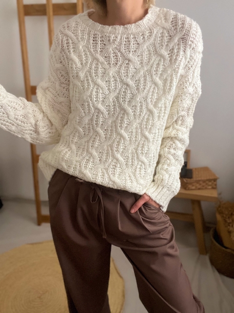 Sweater Cadena - comprar online