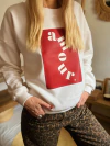 Buzo Amour - comprar online