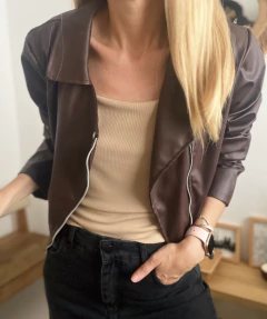 Campera Madrid - tienda online