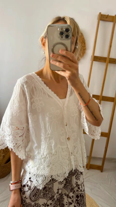 Blusa PAlma en internet