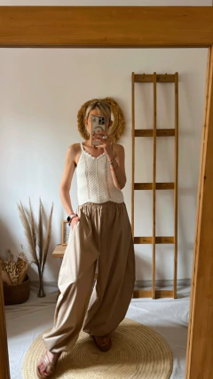 Pantalon Chiberta Globo en internet