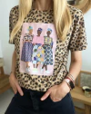 Remera Groove print - comprar online
