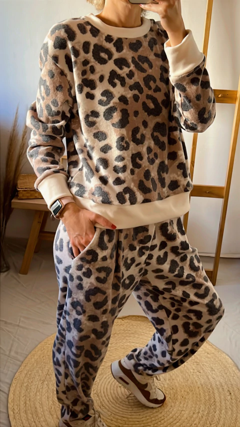 Babucha Safari - comprar online