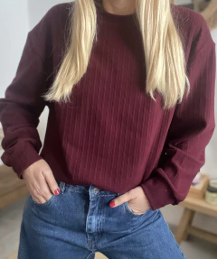 Buzo Romero en internet