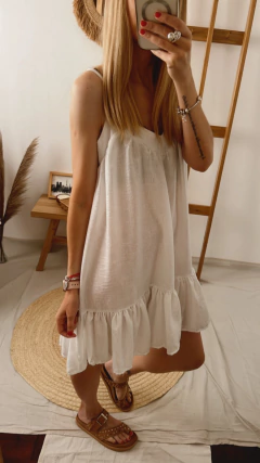 Vestido Jazz foil en internet