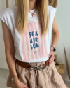 Musculosa Sea