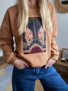 Buzo Farm Toffie - comprar online