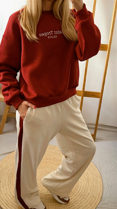 Pantalon Amber - Gaspara