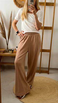 Pantalon oli en internet
